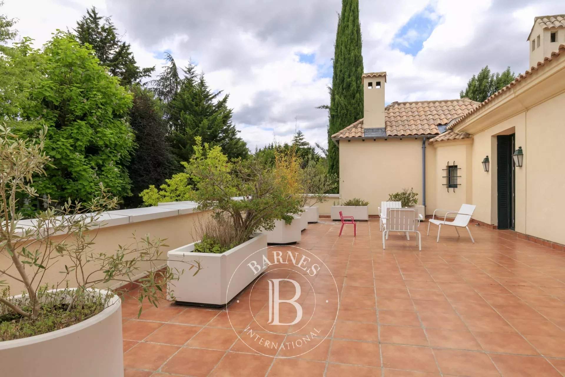 Garches  - House 5 Bedrooms - picture 18