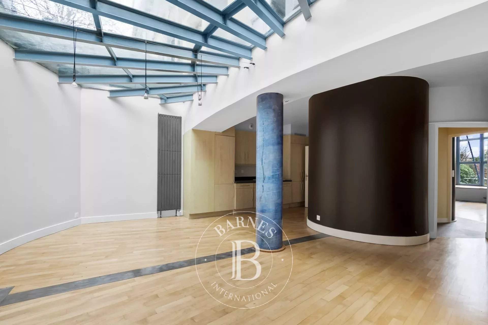 Meudon  - Townhouse 6 Bedrooms - picture 10