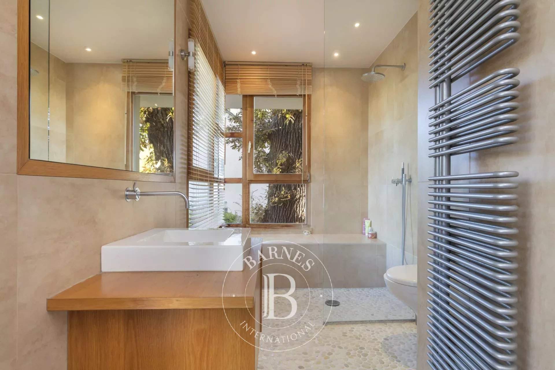 Vaucresson  - Casa 9 Cuartos 5 Habitaciones - picture 13