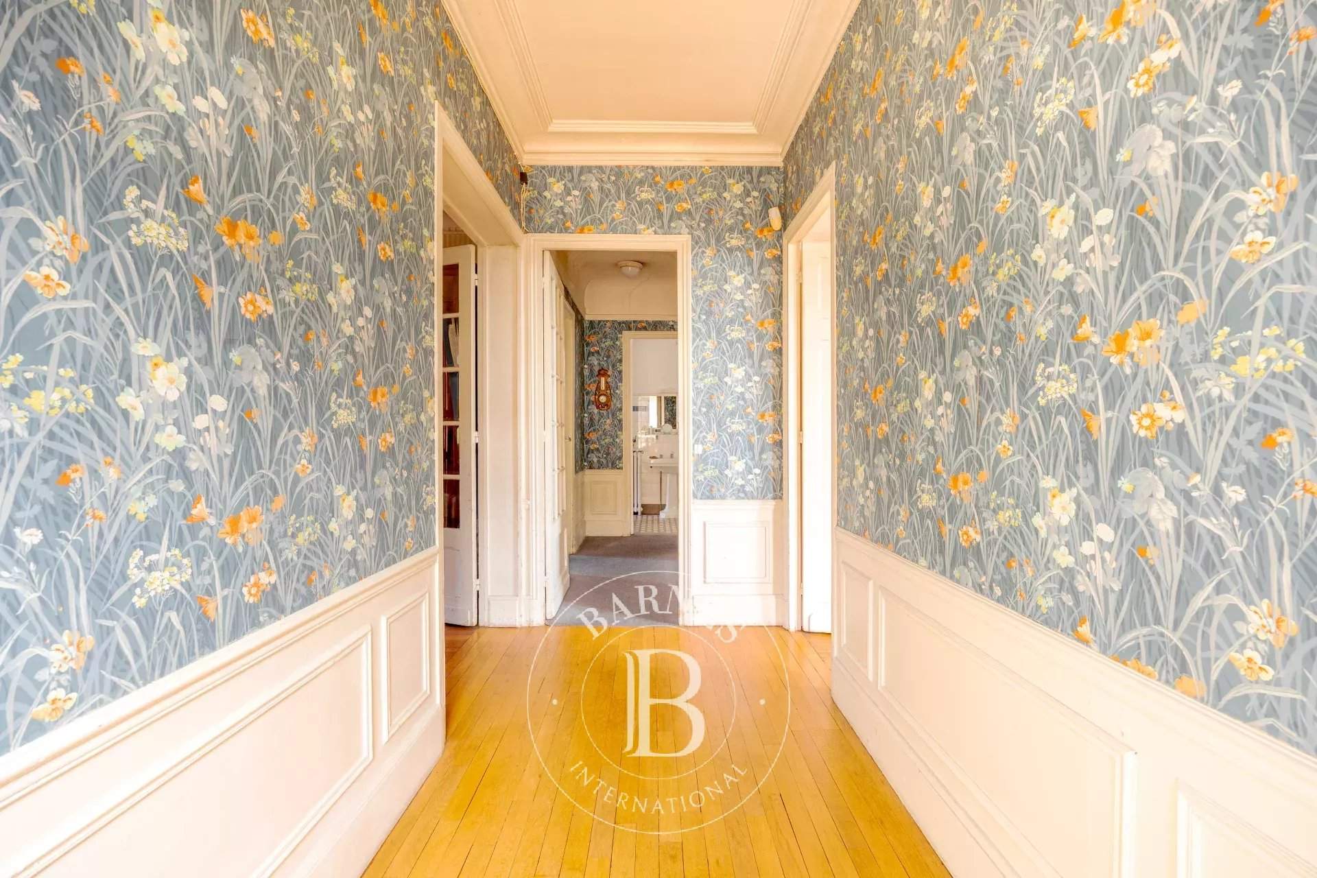 Sceaux  - Maison  - picture 18