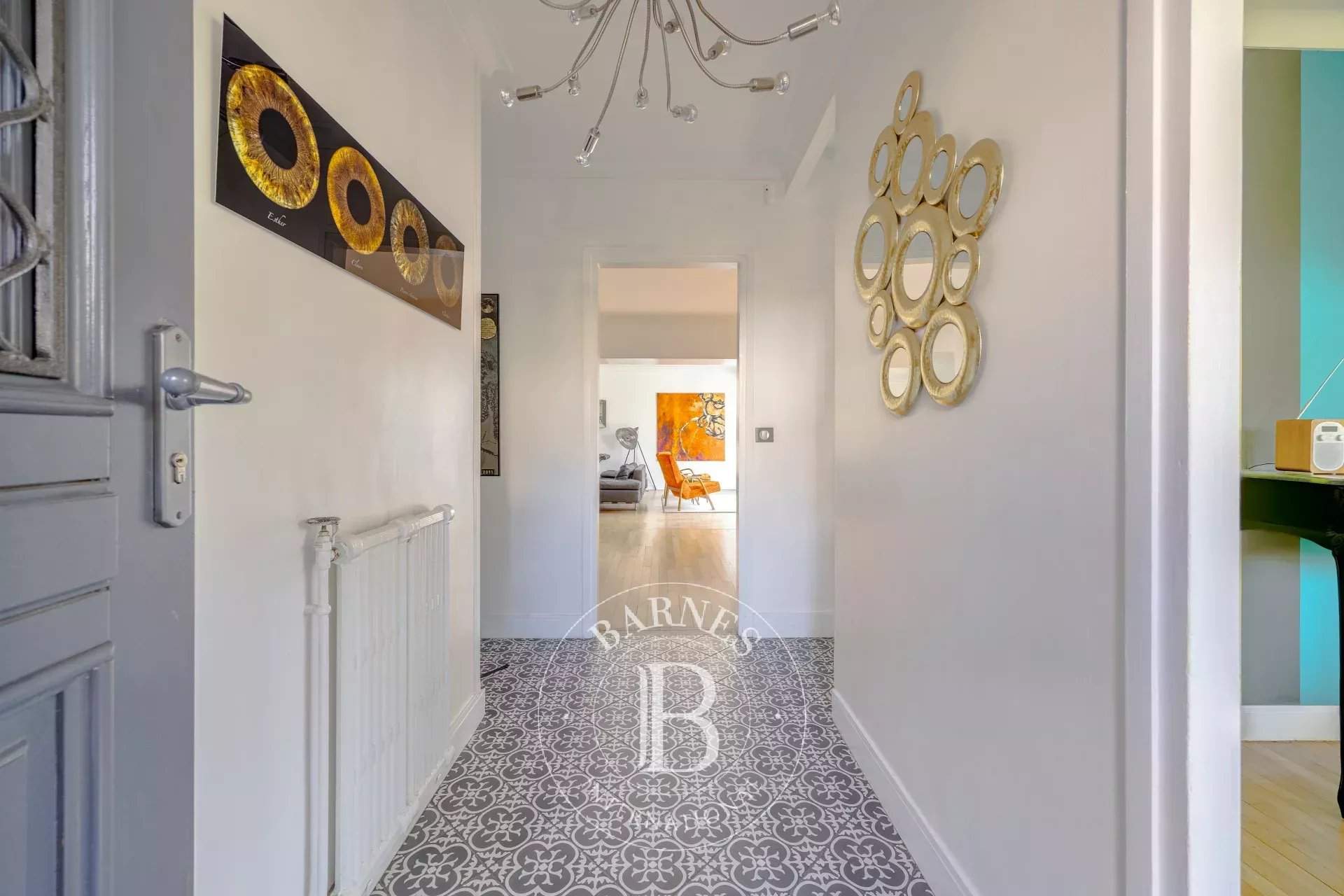 Sèvres  - Casa 8 Cuartos 5 Habitaciones - picture 3