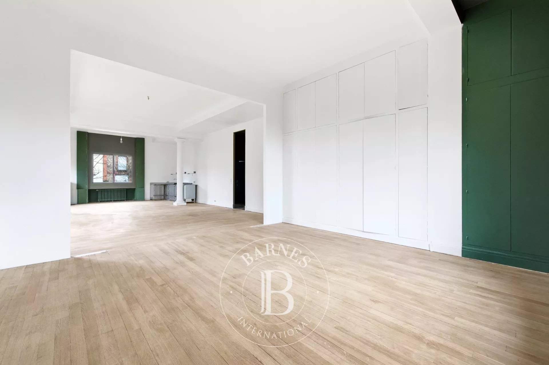 Sceaux  - Apartment 4 Bedrooms - picture 14