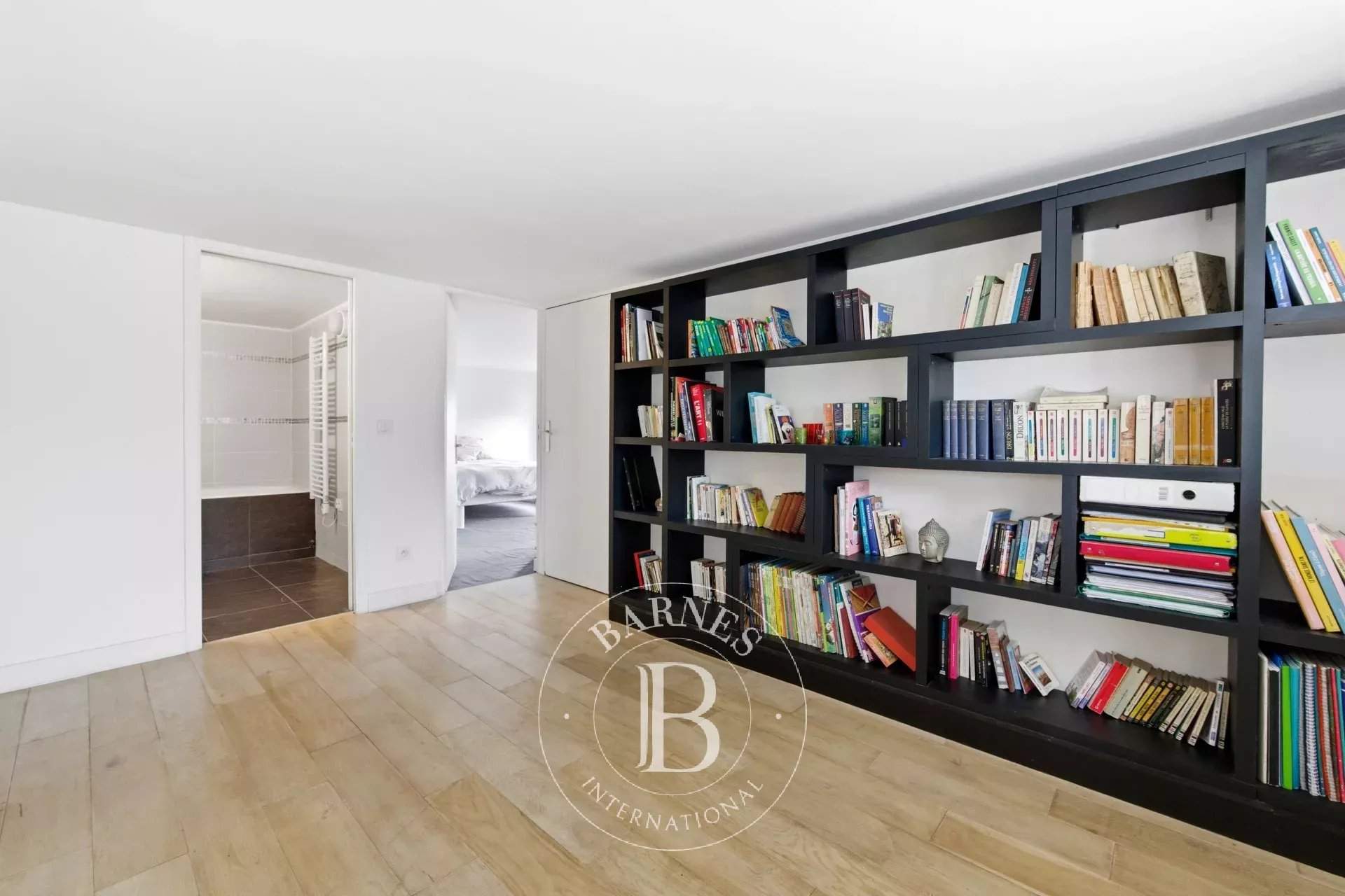 Sceaux  - Piso 4 Cuartos 3 Habitaciones - picture 18