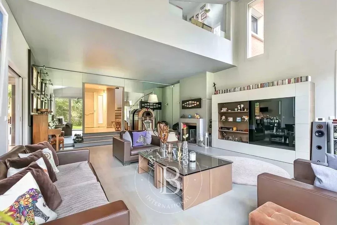 Saint-Cloud  - House 5 Bedrooms - picture 3