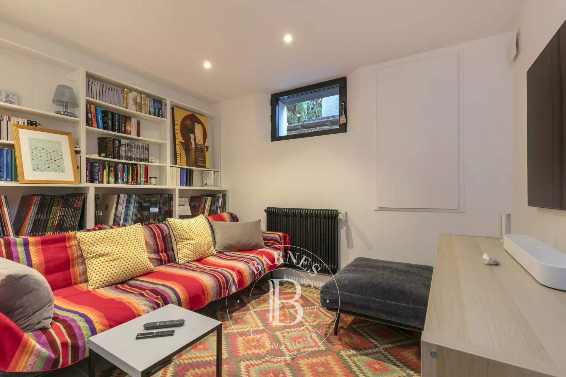 Vanves  - Maison 5 Pi&egrave;ces 3 Chambres - picture 15