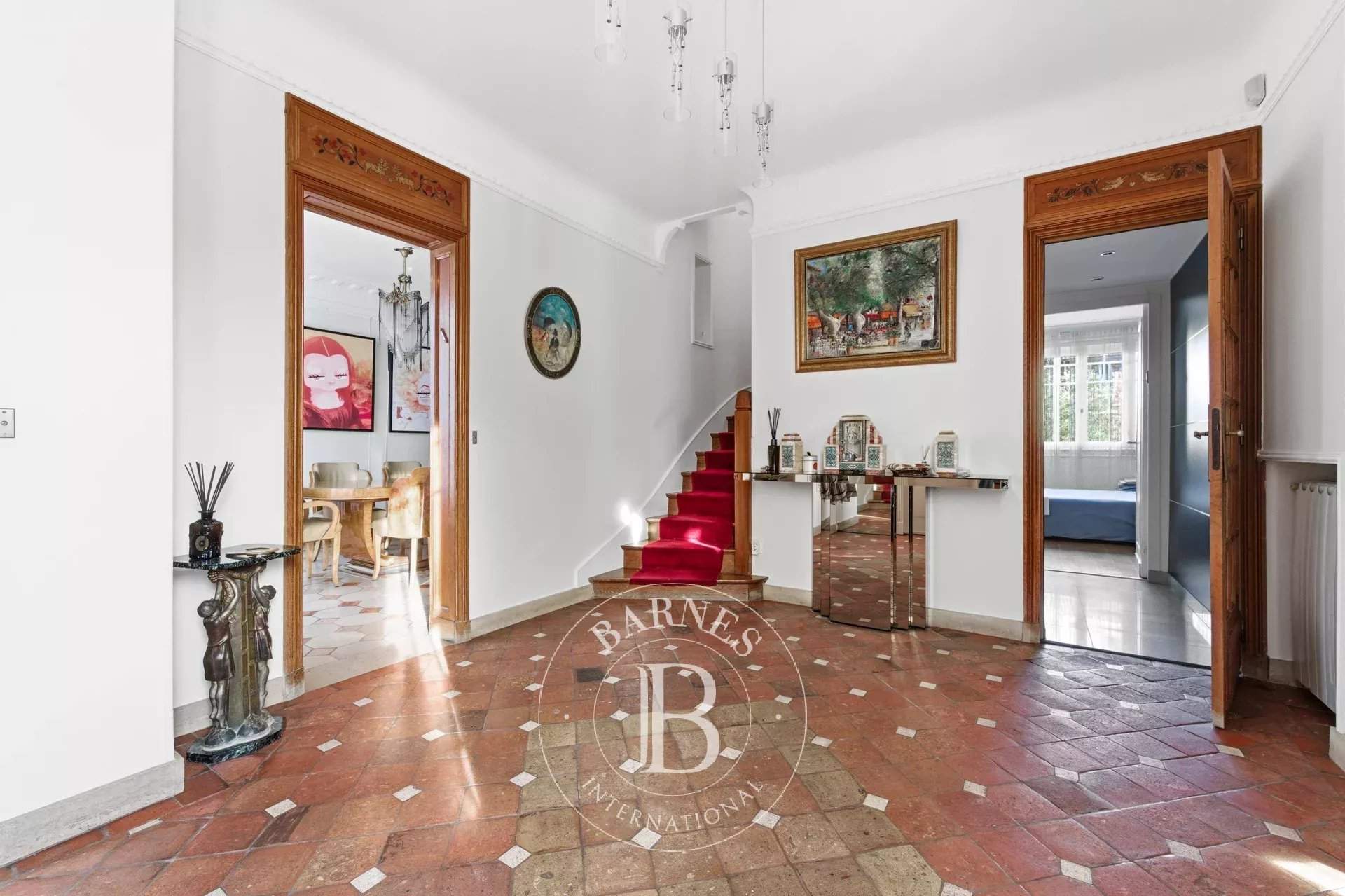 Sceaux  - House 6 Bedrooms - picture 5