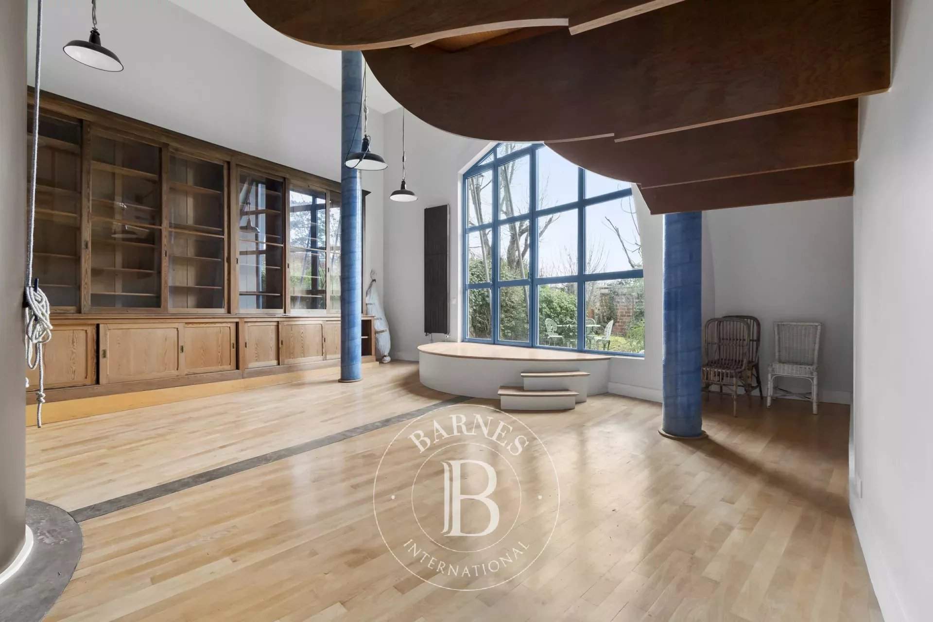 Meudon  - Townhouse 6 Bedrooms - picture 8