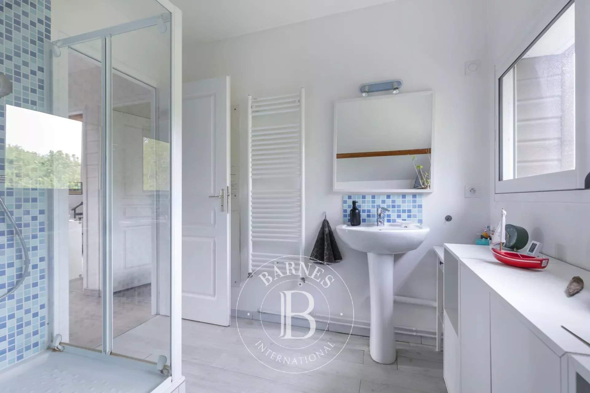 Chaville  - Casa 8 Cuartos 7 Habitaciones - picture 11