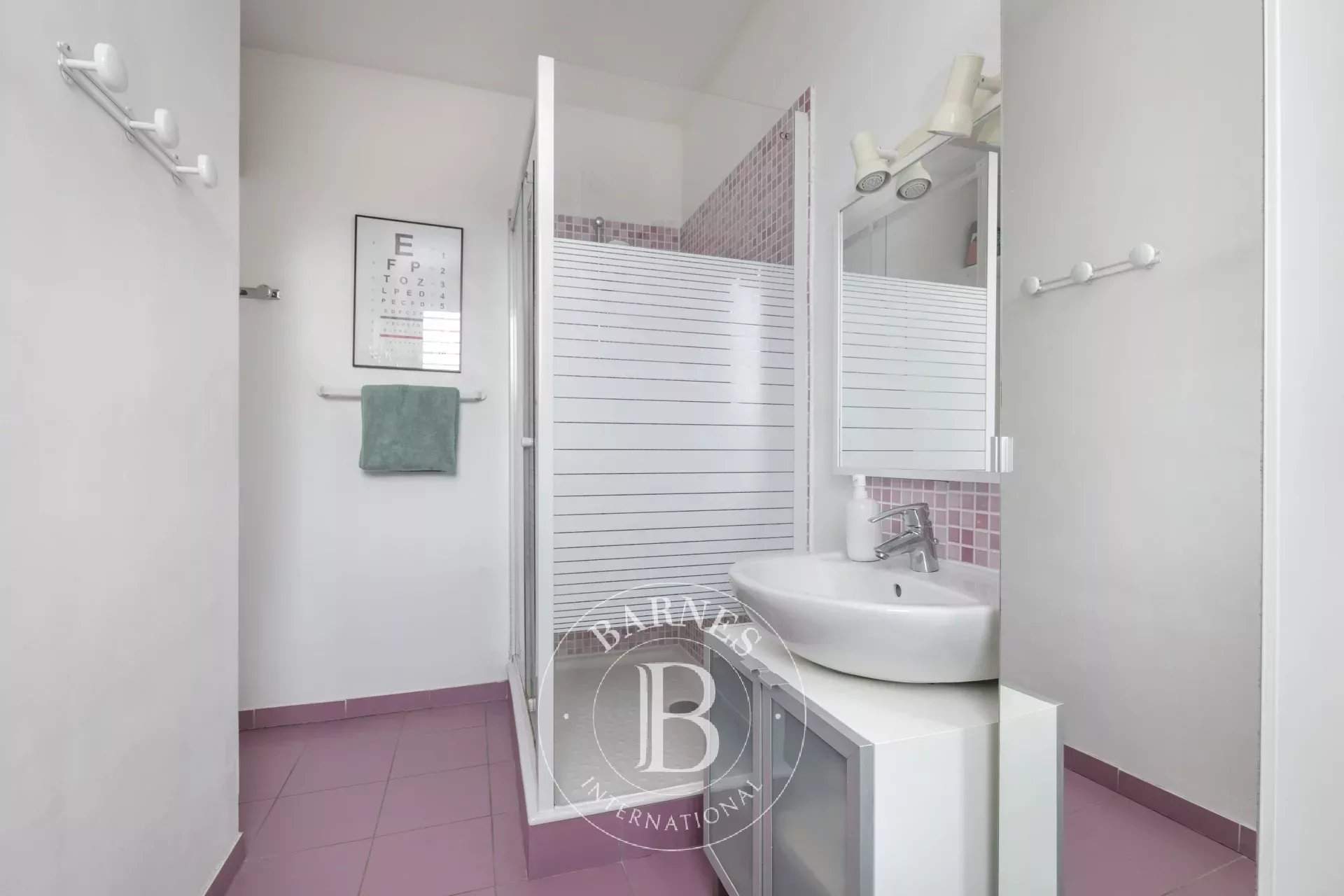 Chaville  - Casa 8 Cuartos 7 Habitaciones - picture 13