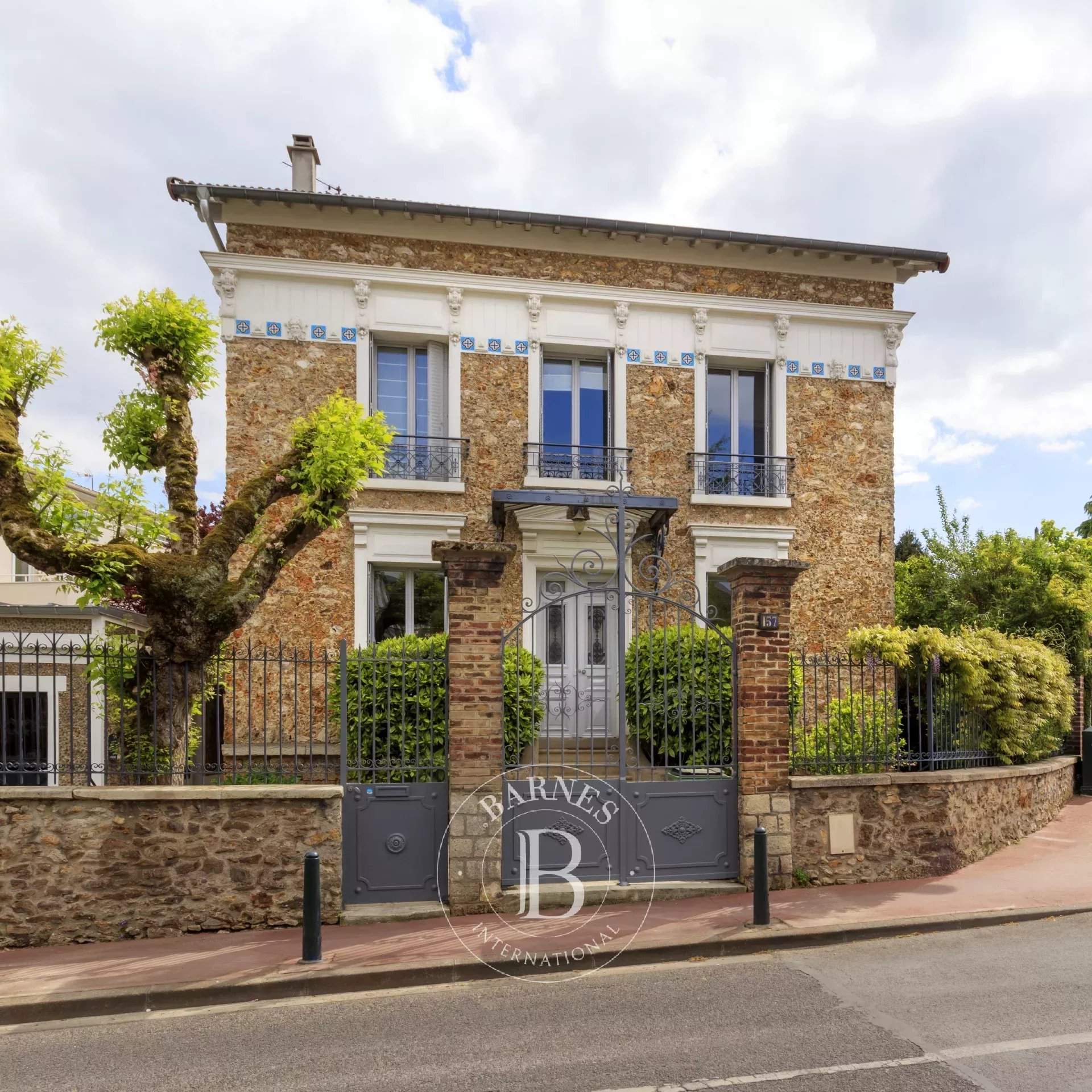 Clamart  - Maison 8 Pi&egrave;ces - picture 6