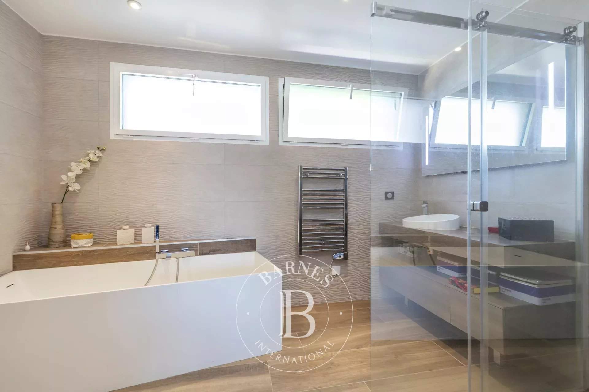Clamart  - Maison 8 Pièces - picture 16