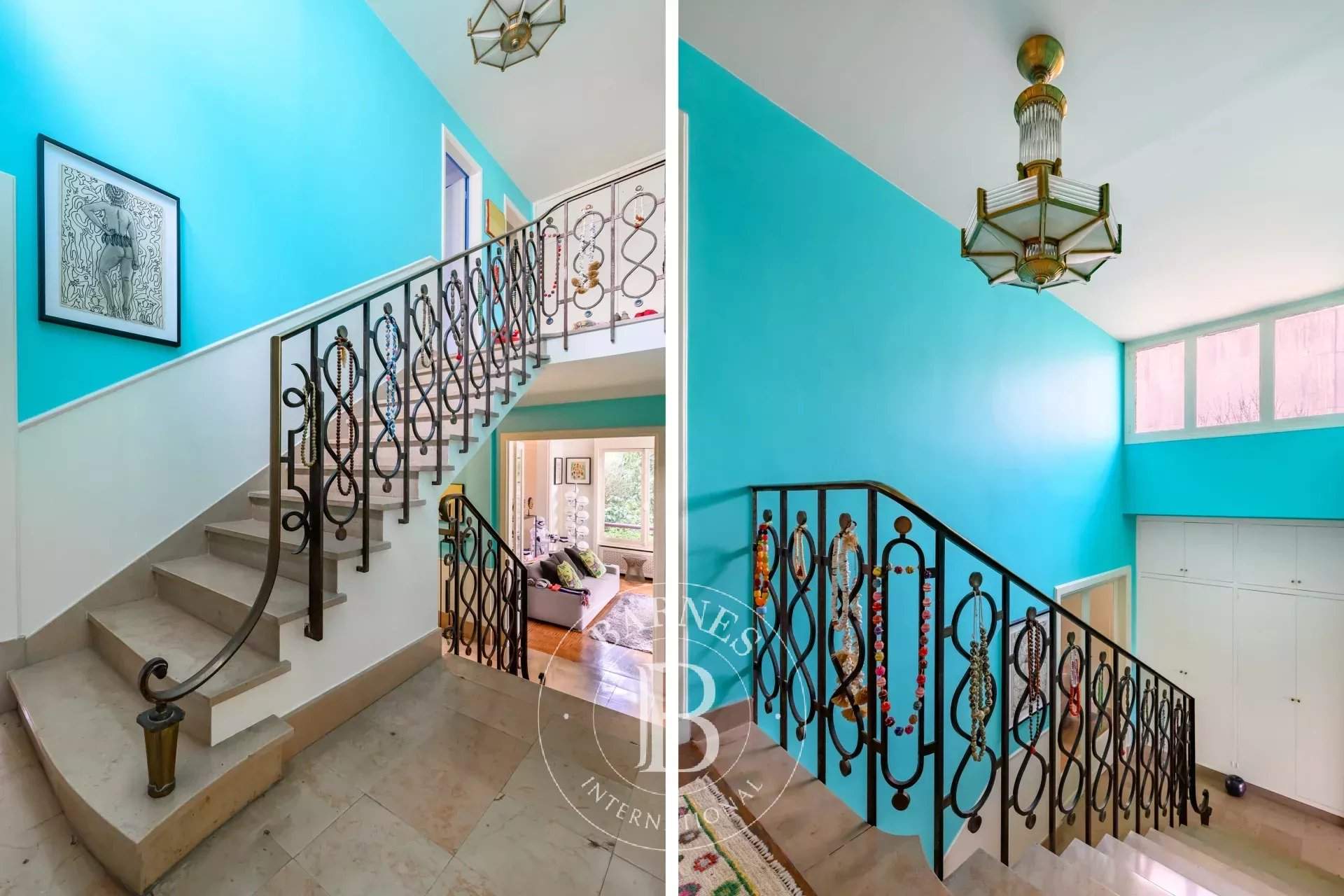 Sceaux  - Casa 6 Cuartos 5 Habitaciones - picture 11