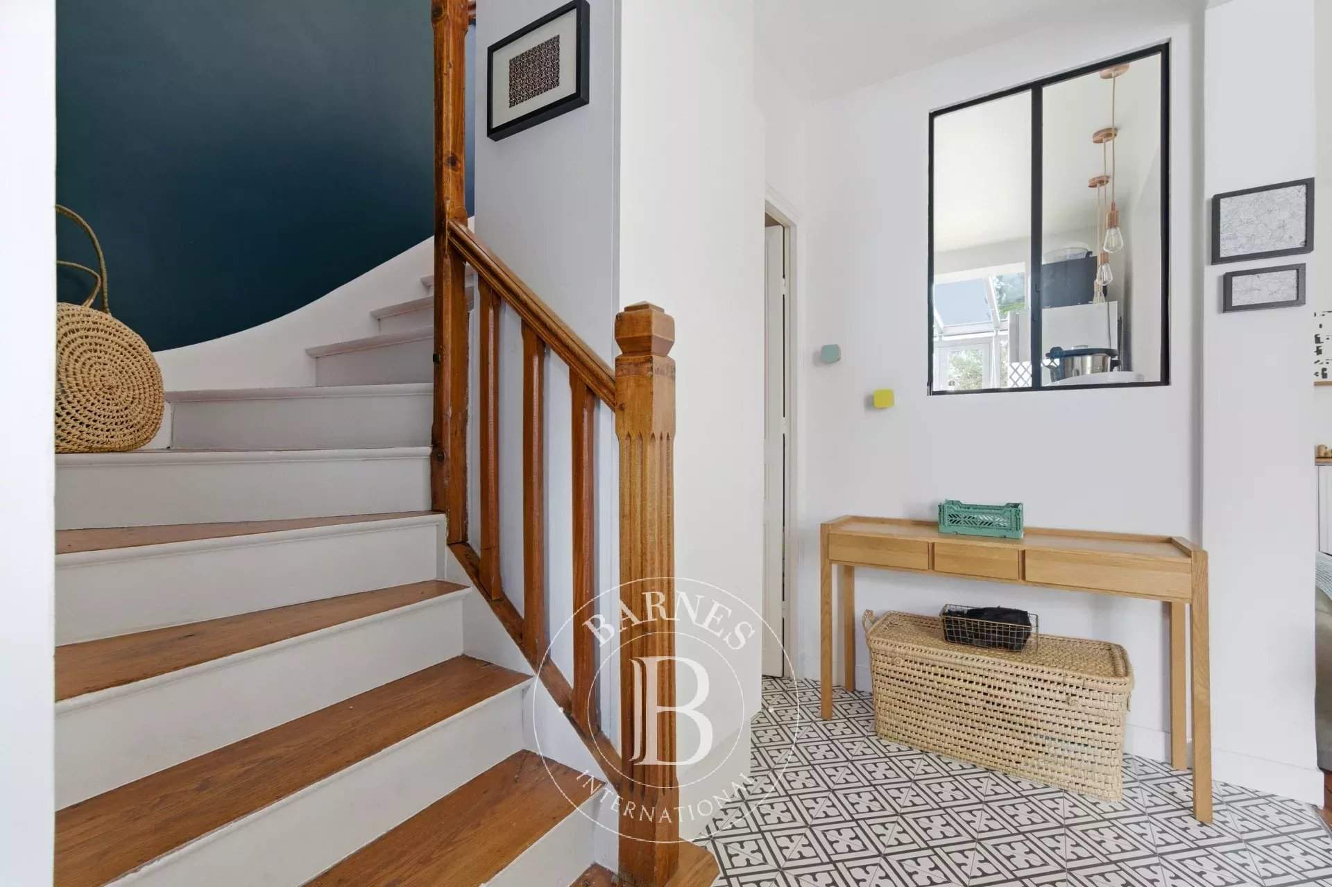 Châtenay-Malabry  - House 4 Bedrooms - picture 14