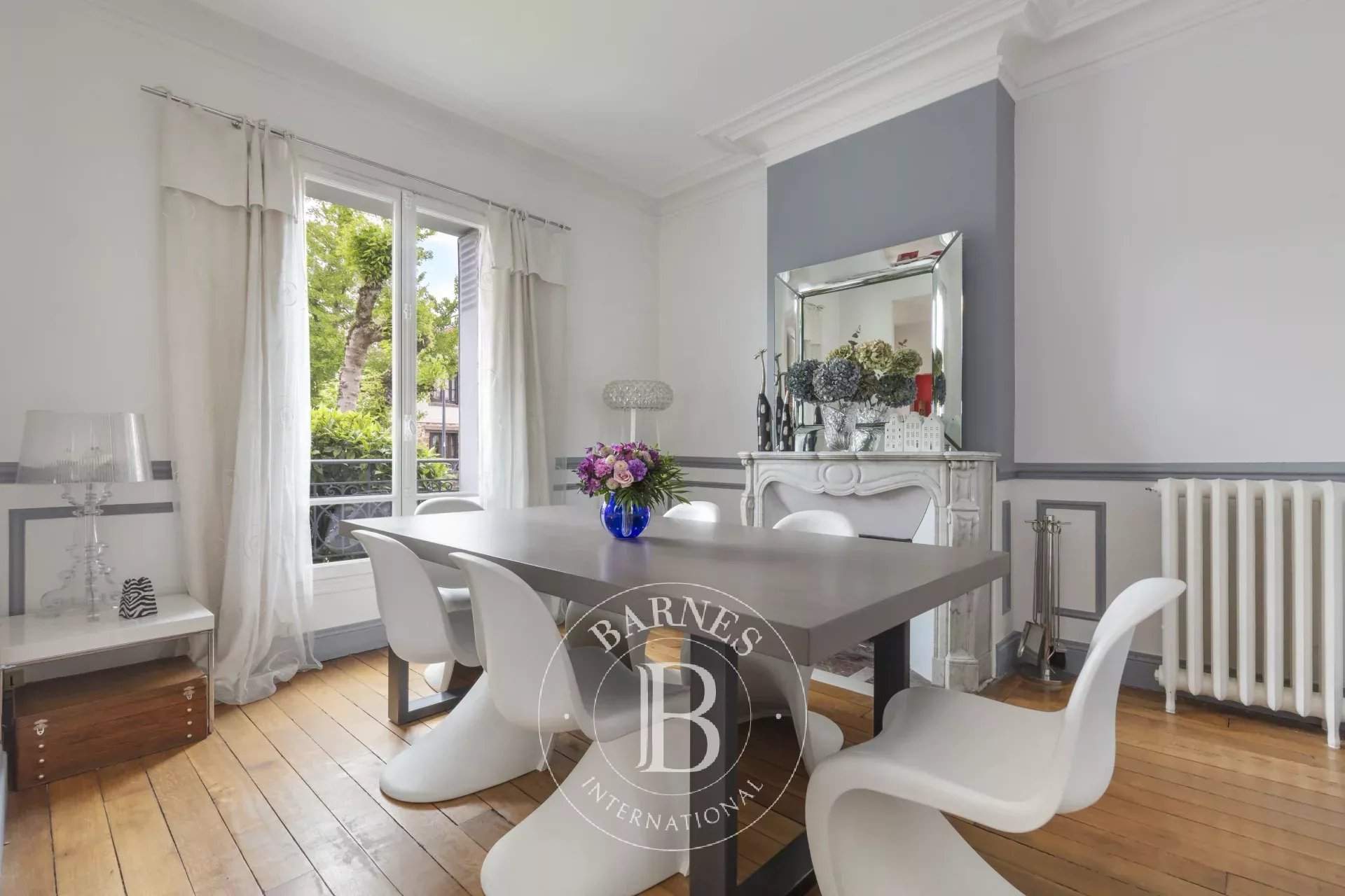 Clamart  - Maison 8 Pi&egrave;ces - picture 16