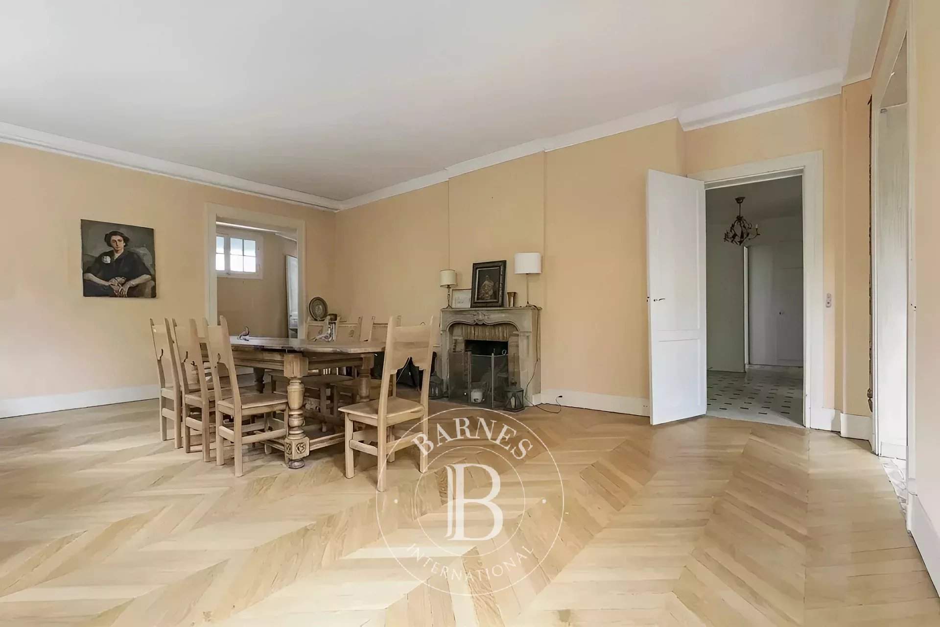Garches  - Appartement 10 Pi&egrave;ces 4 Chambres - picture 5