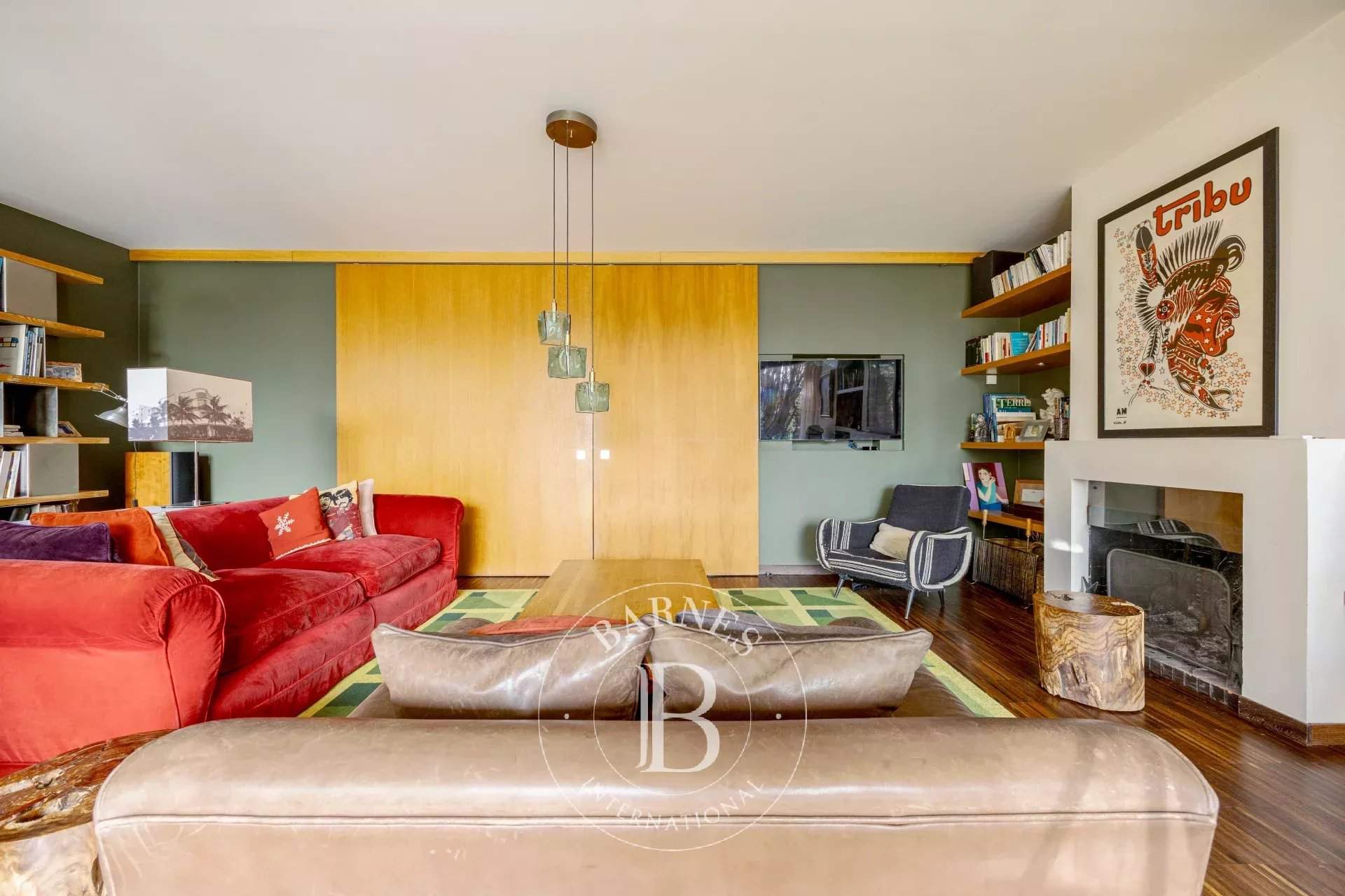 Sèvres  - House 7 Bedrooms - picture 12