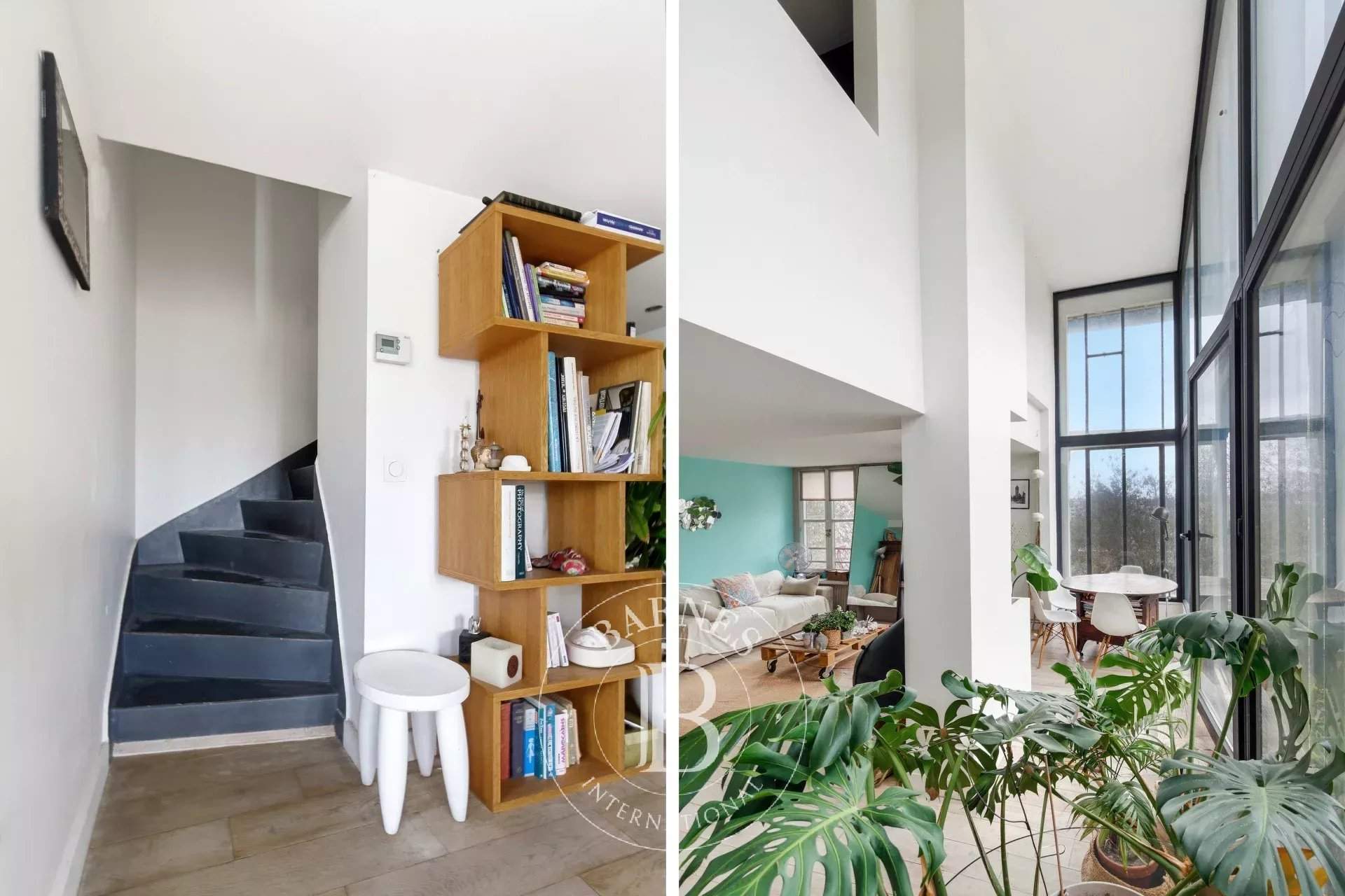 Sceaux  - Piso 4 Cuartos 3 Habitaciones - picture 17