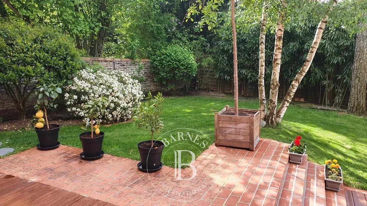 Saint-Cloud  - House 5 Bedrooms - picture 18