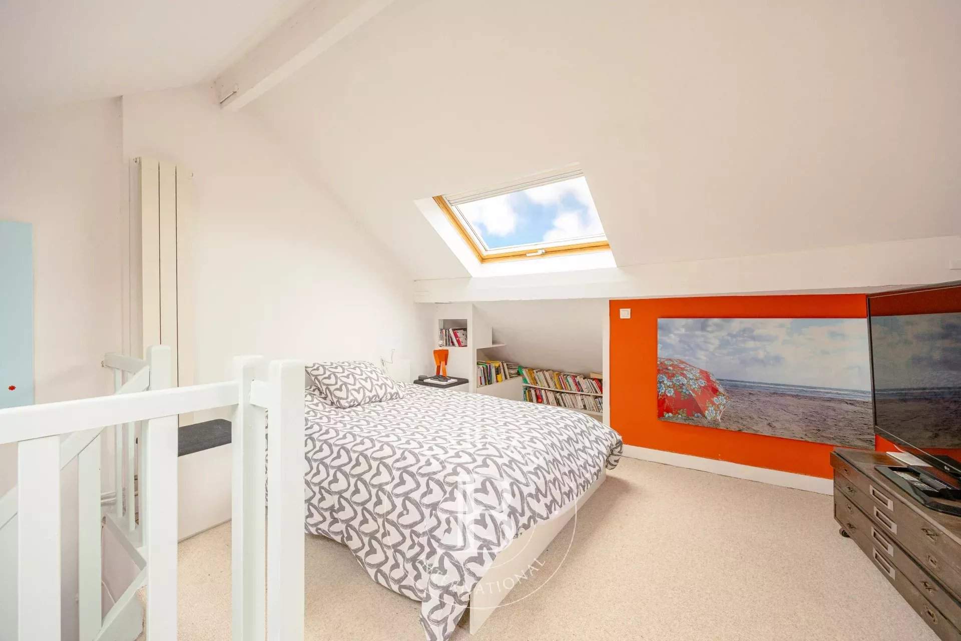 Meudon  - Maison 5 Pi&egrave;ces 3 Chambres - picture 19