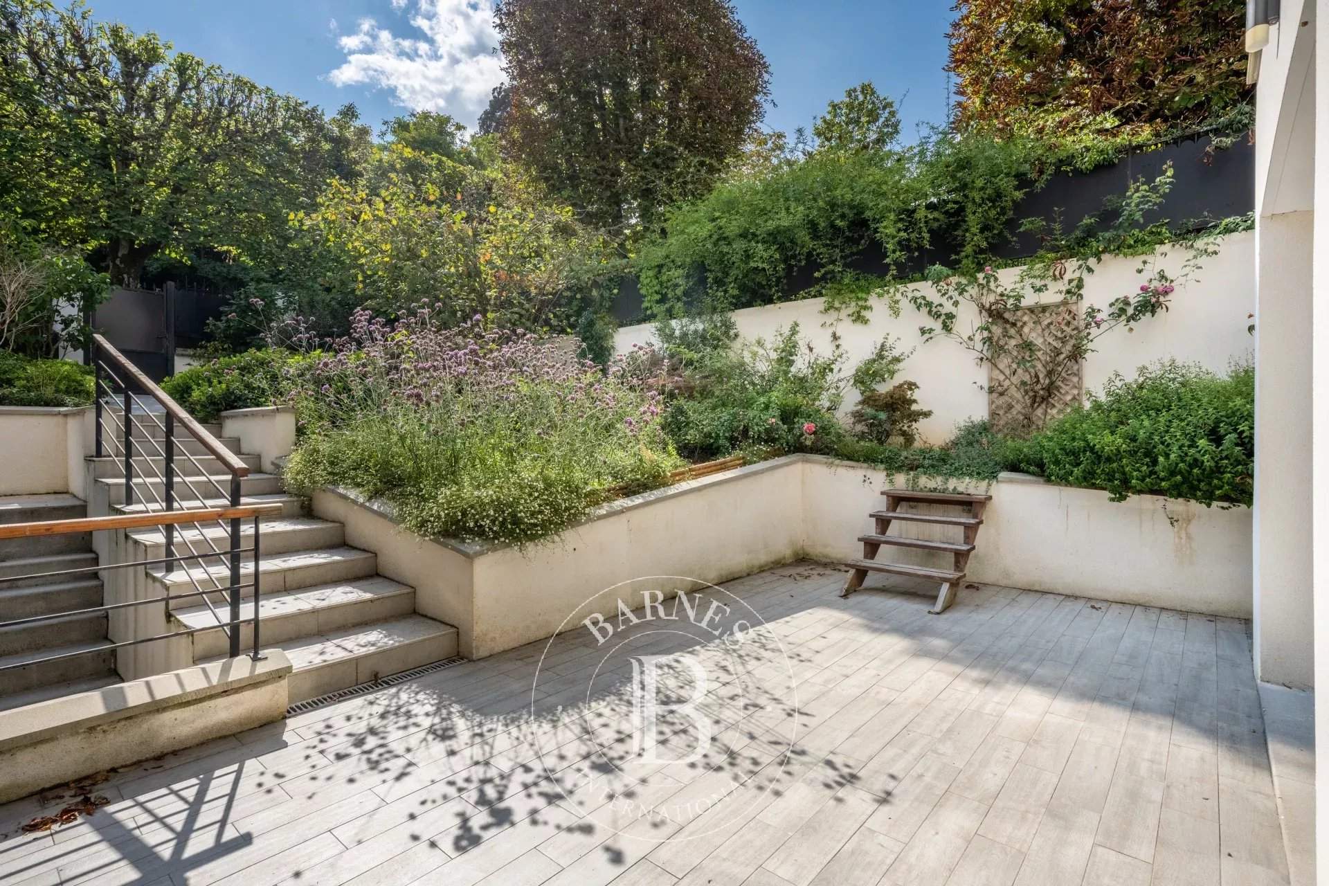 Ville-d'Avray  - Maison 8 Pi&egrave;ces 6 Chambres - picture 4