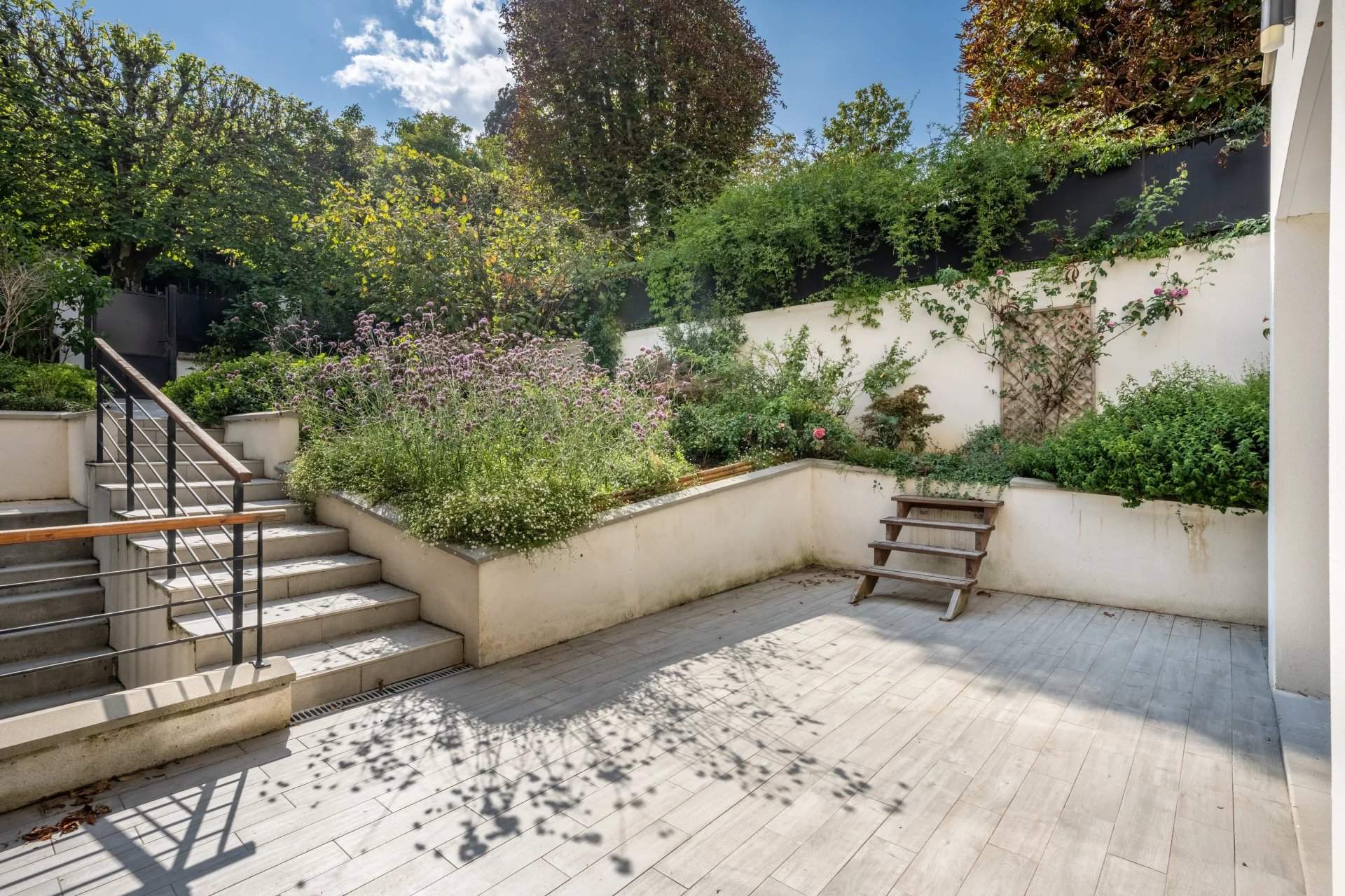 Ville-d'Avray  - Casa 8 Cuartos 6 Habitaciones - picture 4