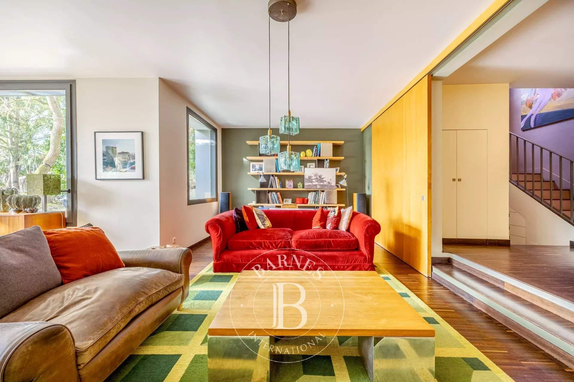 Sèvres  - House 7 Bedrooms - picture 11