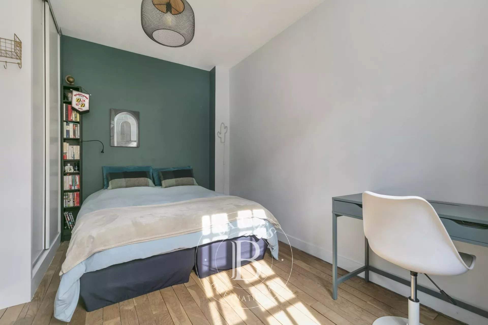 Clamart  - Casa 5 Cuartos - picture 7