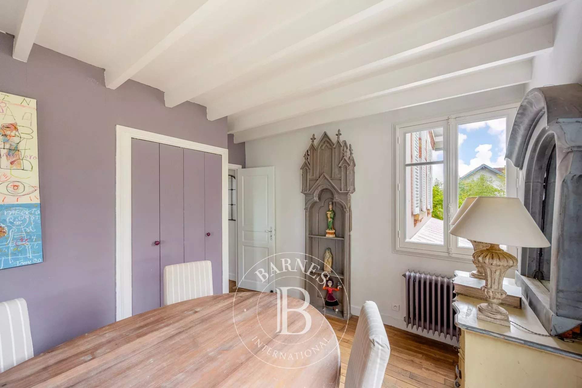 Meudon  - Maison 5 Pi&egrave;ces 3 Chambres - picture 12