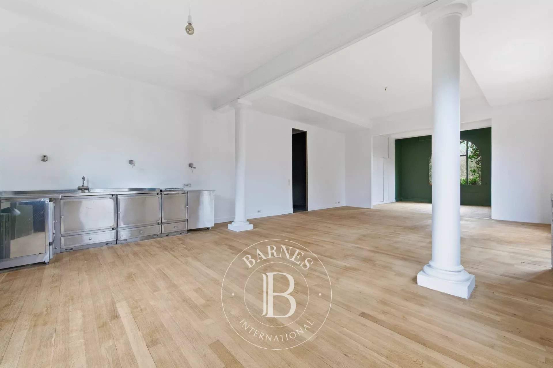 Sceaux  - Apartment 4 Bedrooms - picture 8