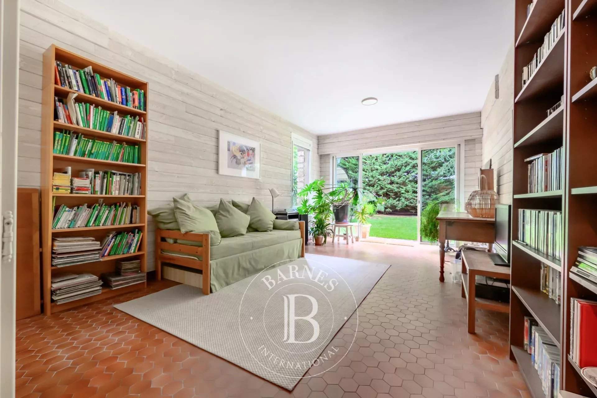 Sceaux  - Maison 9 Pi&egrave;ces 6 Chambres - picture 11