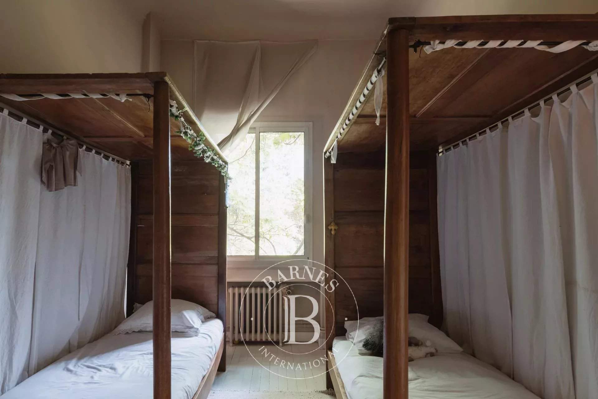 Sceaux  - Piso 6 Cuartos 4 Habitaciones - picture 14