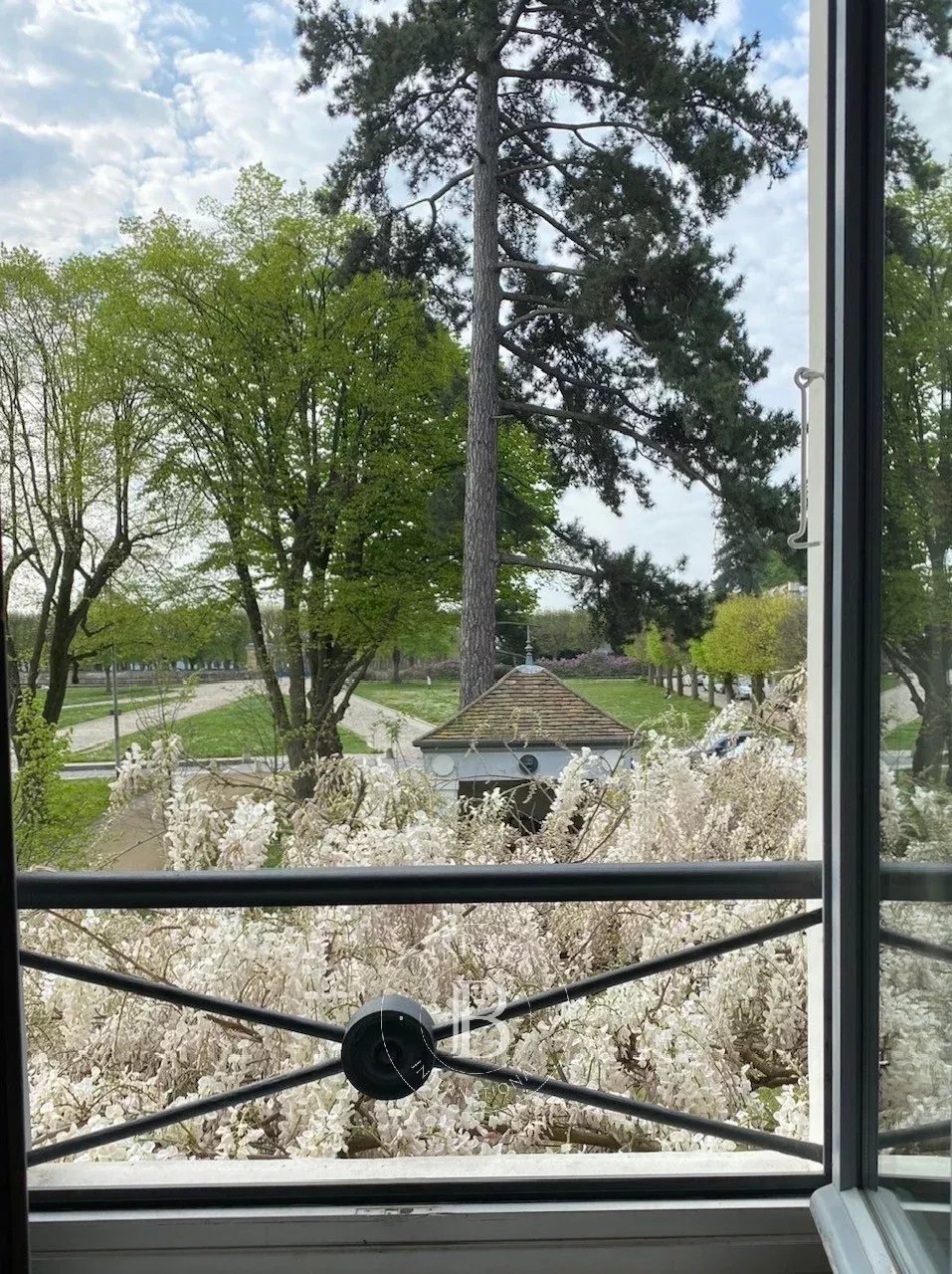 Meudon  - Maison 7 Pièces 3 Chambres - picture 16