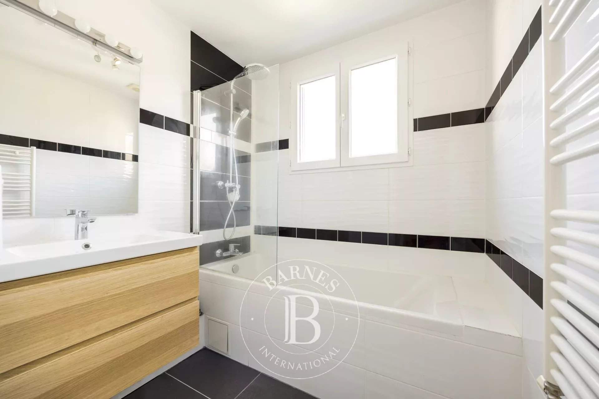 Sèvres  - Casa 8 Cuartos 5 Habitaciones - picture 14