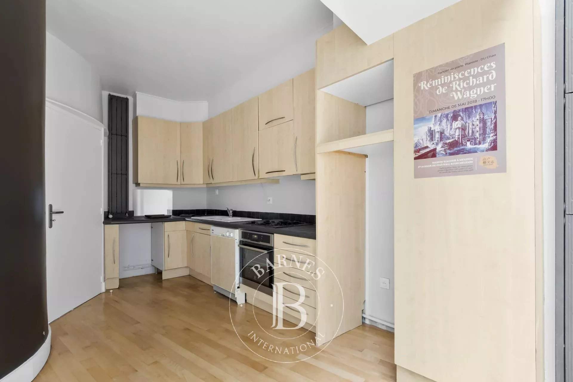 Meudon  - Townhouse 6 Bedrooms - picture 5