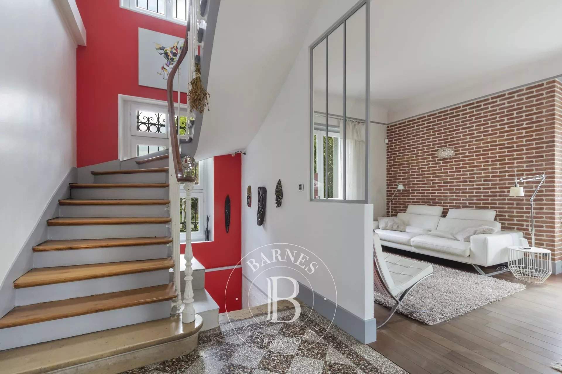 Clamart  - Maison 8 Pi&egrave;ces - picture 20