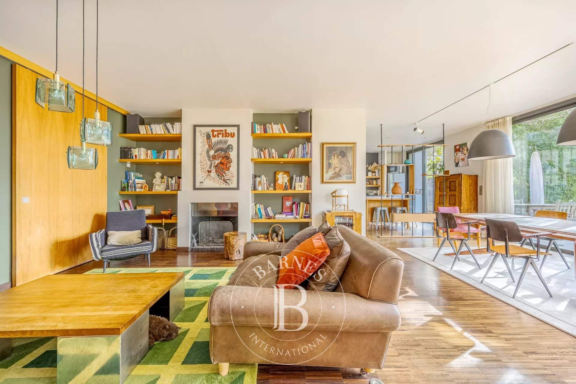 Sèvres  - House 7 Bedrooms - picture 8