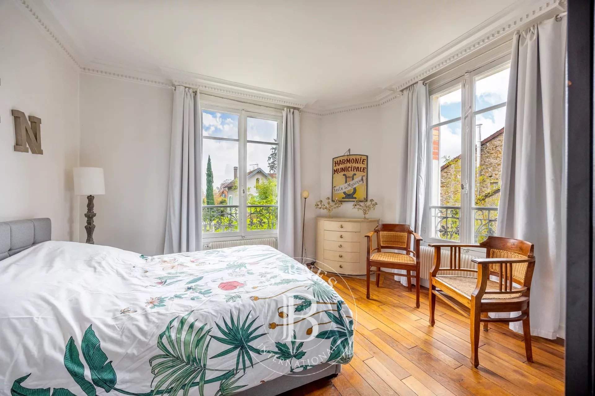 Meudon  - Maison 5 Pi&egrave;ces 3 Chambres - picture 13