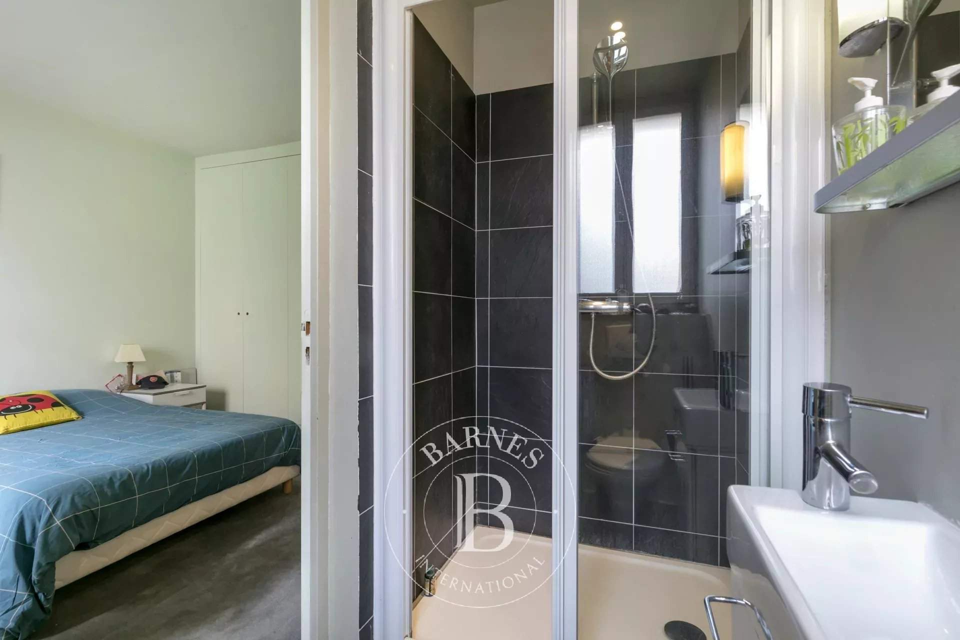 Issy-les-Moulineaux  - Casa 6 Cuartos 4 Habitaciones - picture 10