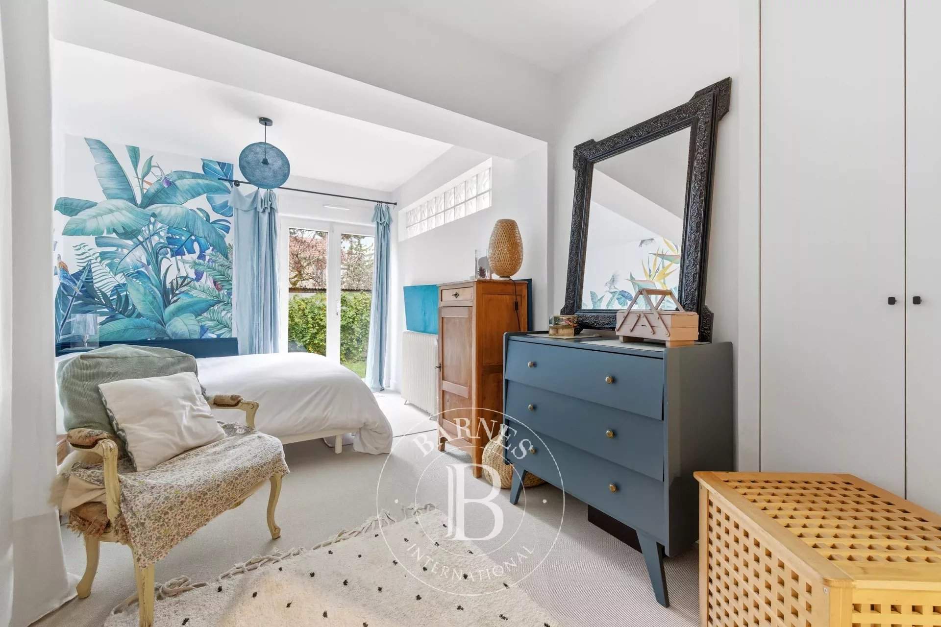 Châtenay-Malabry  - House 4 Bedrooms - picture 20