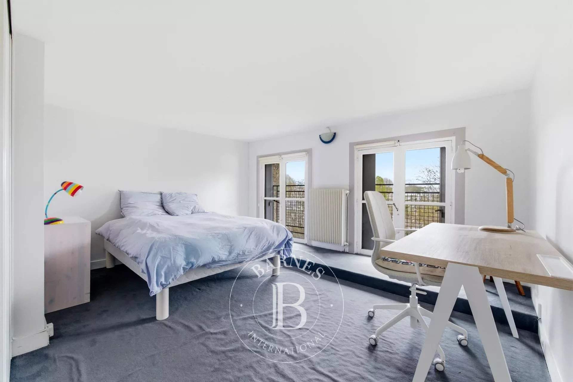 Sceaux  - Piso 4 Cuartos 3 Habitaciones - picture 20