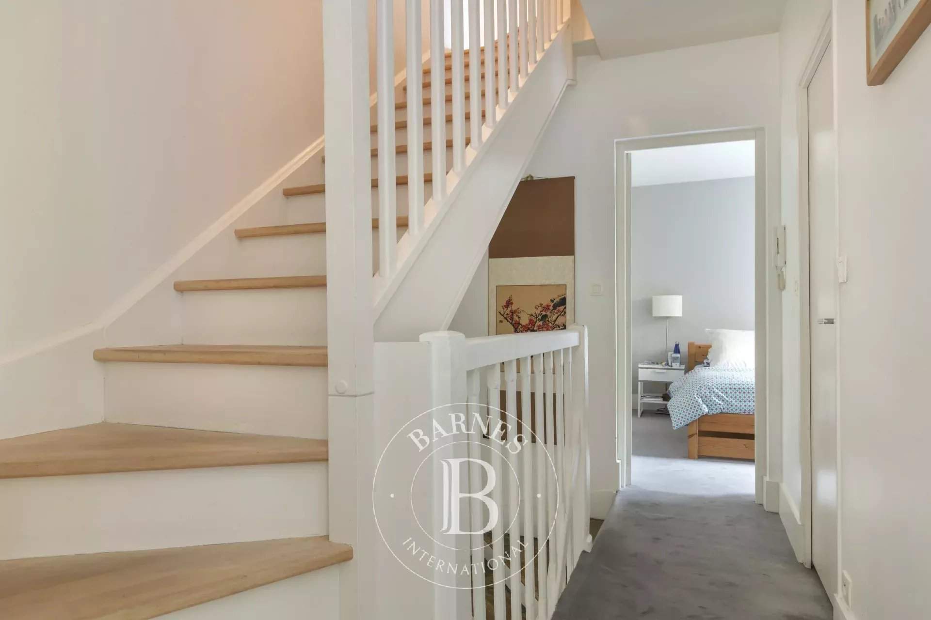 Issy-les-Moulineaux  - Casa 6 Cuartos 4 Habitaciones - picture 11