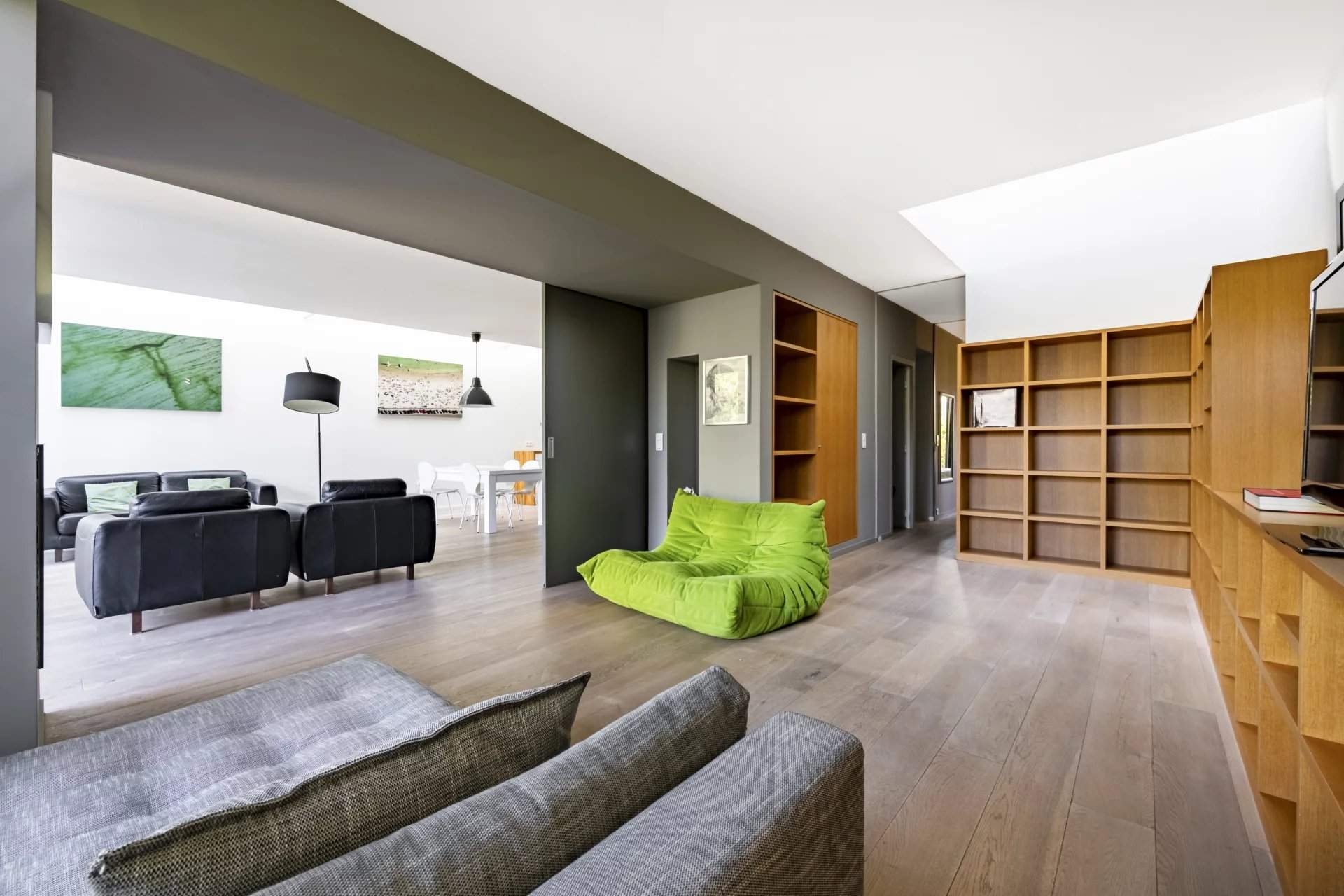 Antony  - House 4 Bedrooms - picture 12