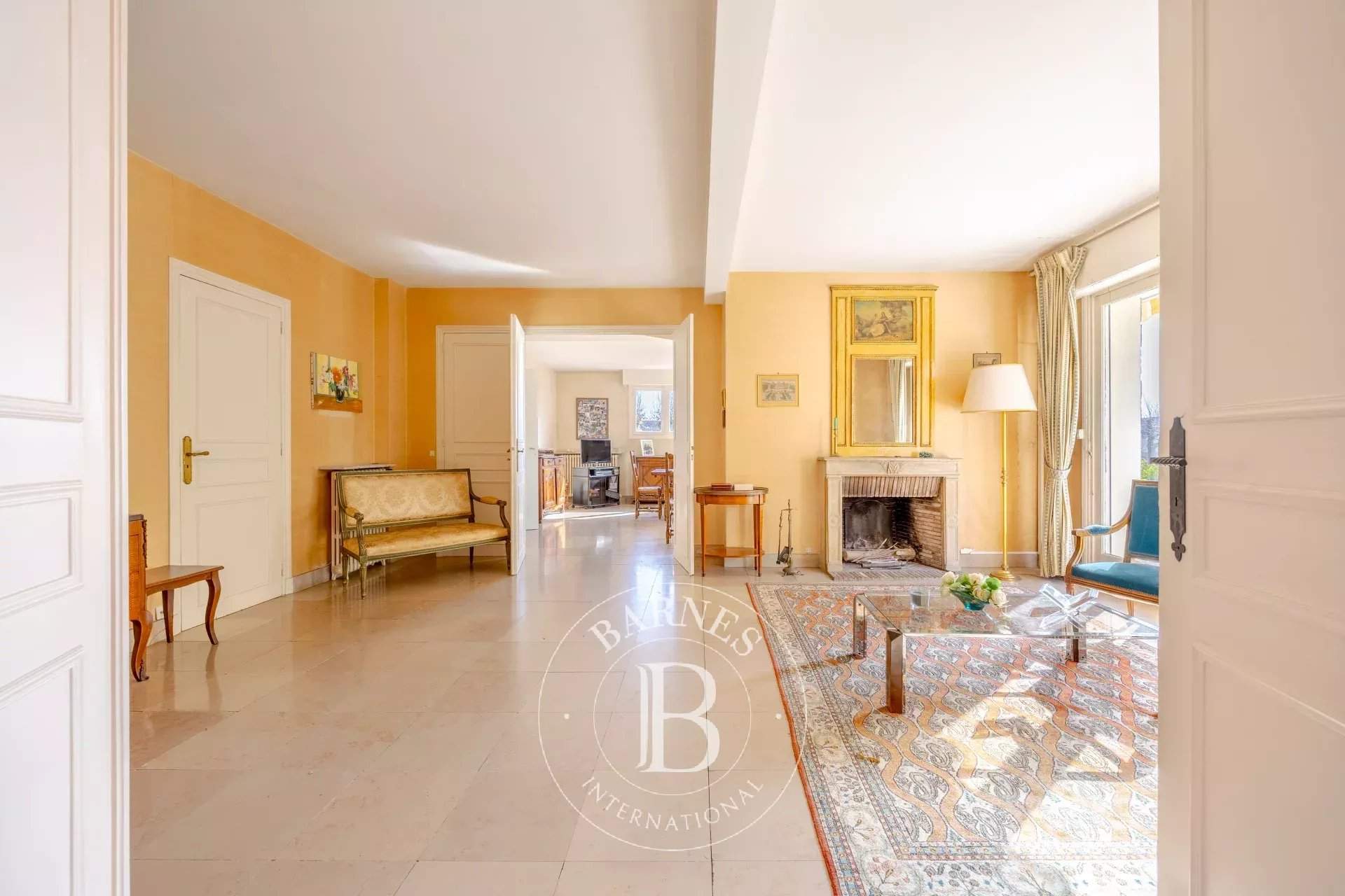 Sceaux  - Maison  - picture 8