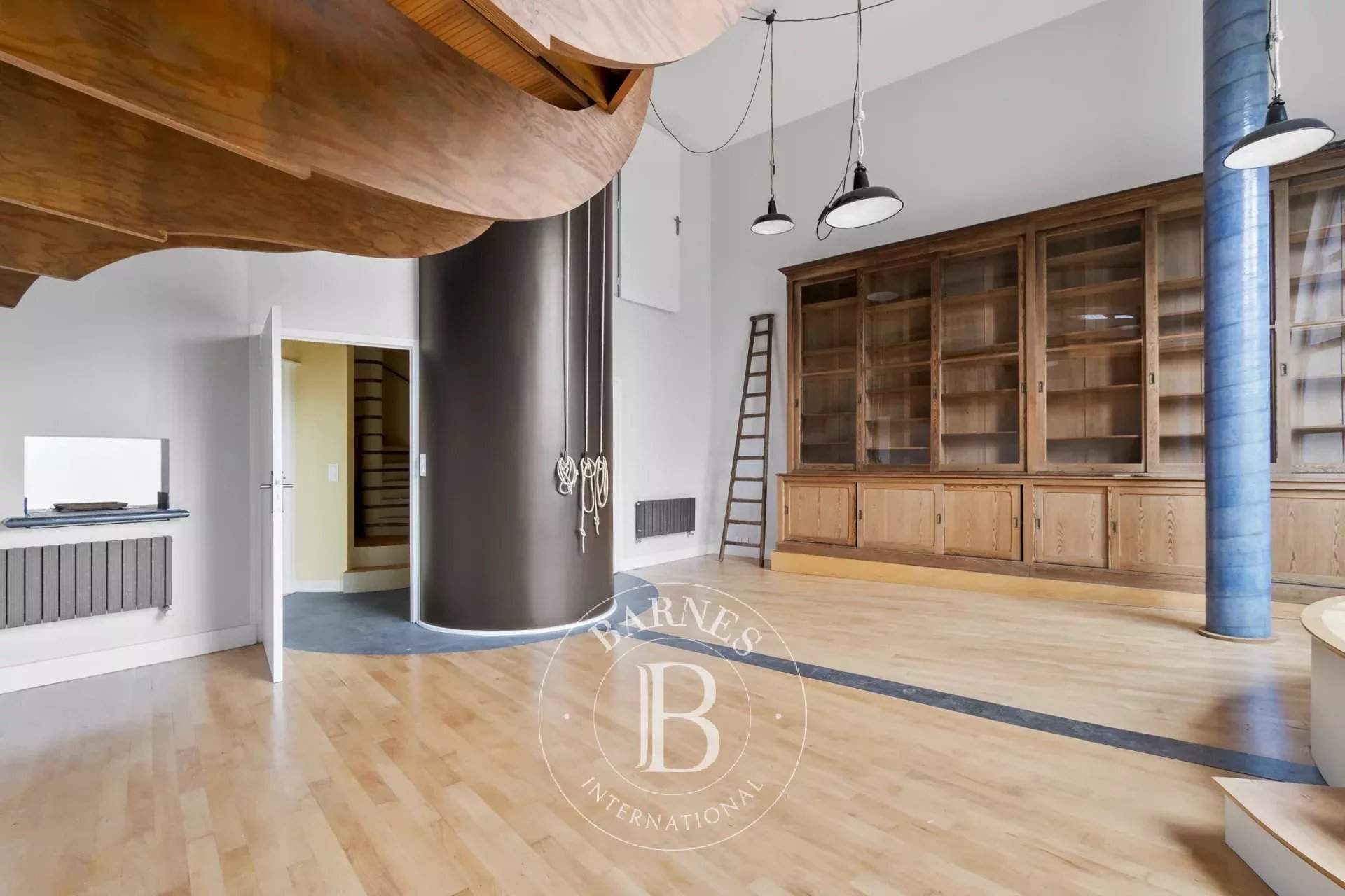 Meudon  - Townhouse 6 Bedrooms - picture 9