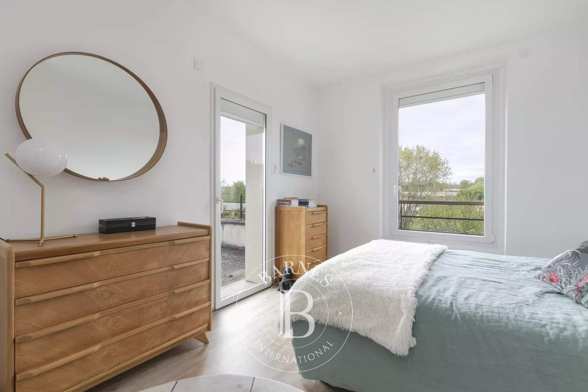 Chaville  - Casa 8 Cuartos 7 Habitaciones - picture 6