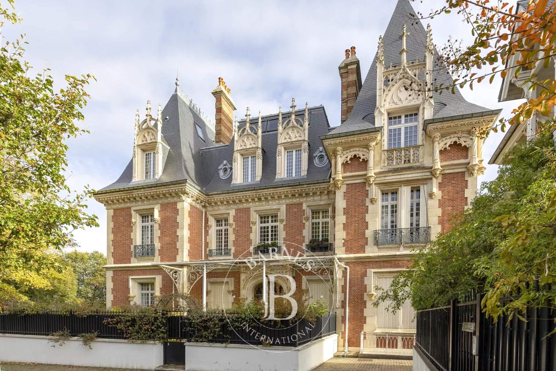 Meudon  - Apartment 3 Bedrooms - picture 2