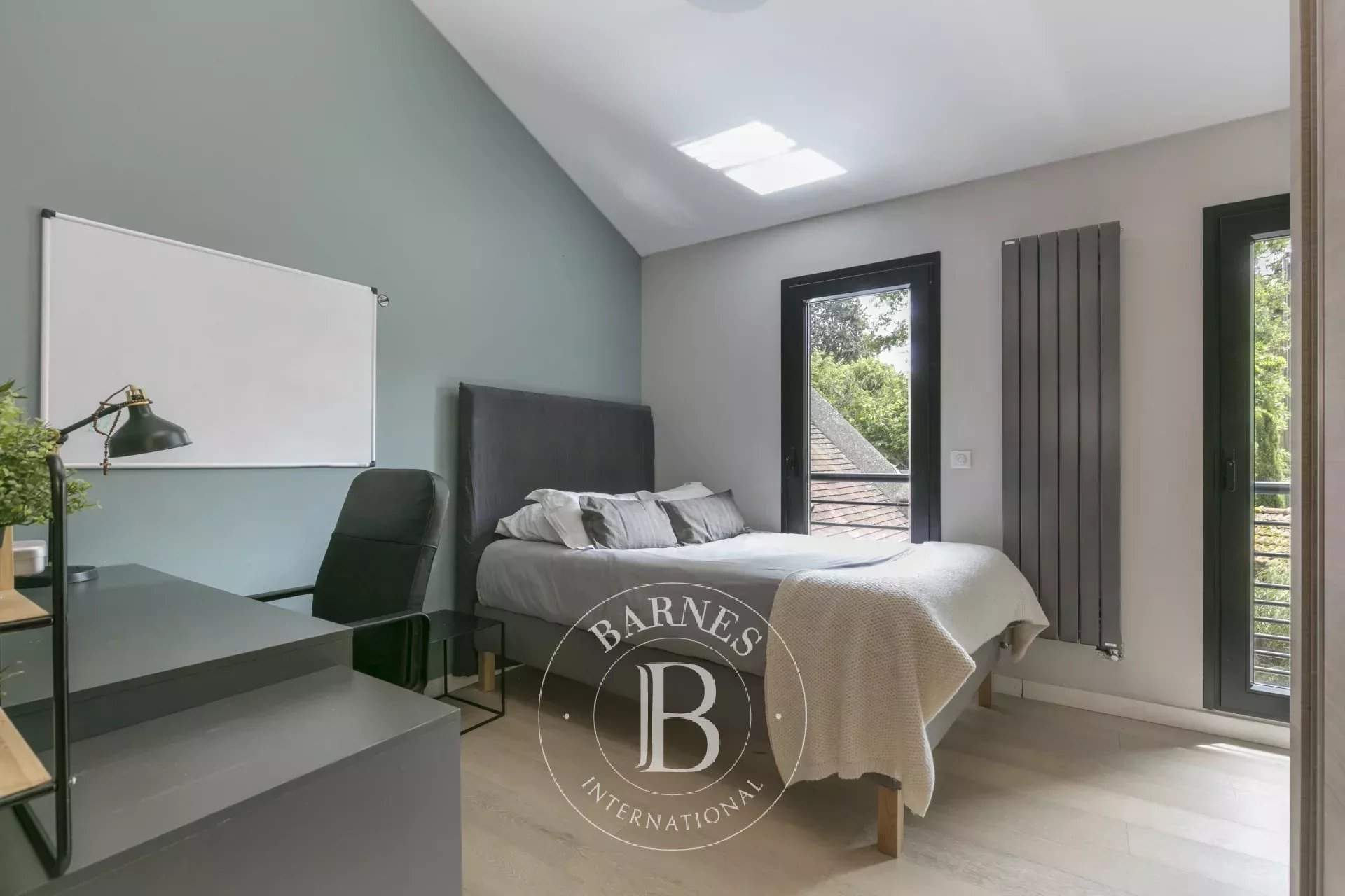 Vaucresson  - House 4 Bedrooms - picture 13