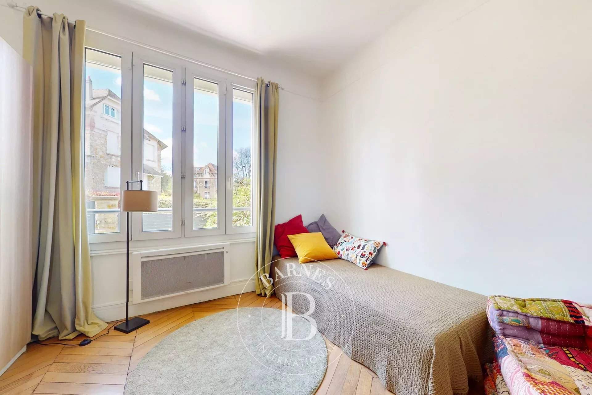 Marnes-la-Coquette  - Casa 6 Cuartos 4 Habitaciones - picture 11