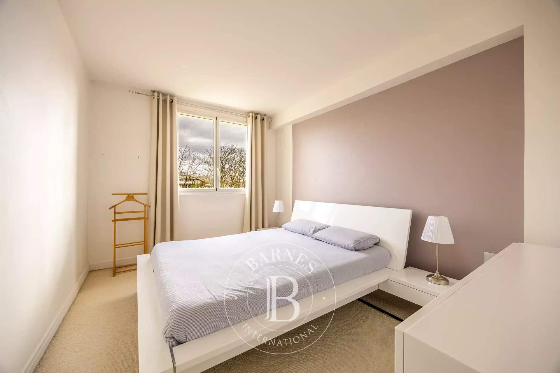 Saint-Cloud  - Appartement 5 Pi&egrave;ces 4 Chambres - picture 11