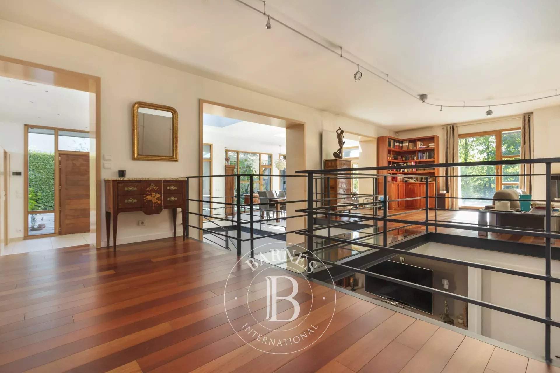 Vaucresson  - Casa 9 Cuartos 5 Habitaciones - picture 8